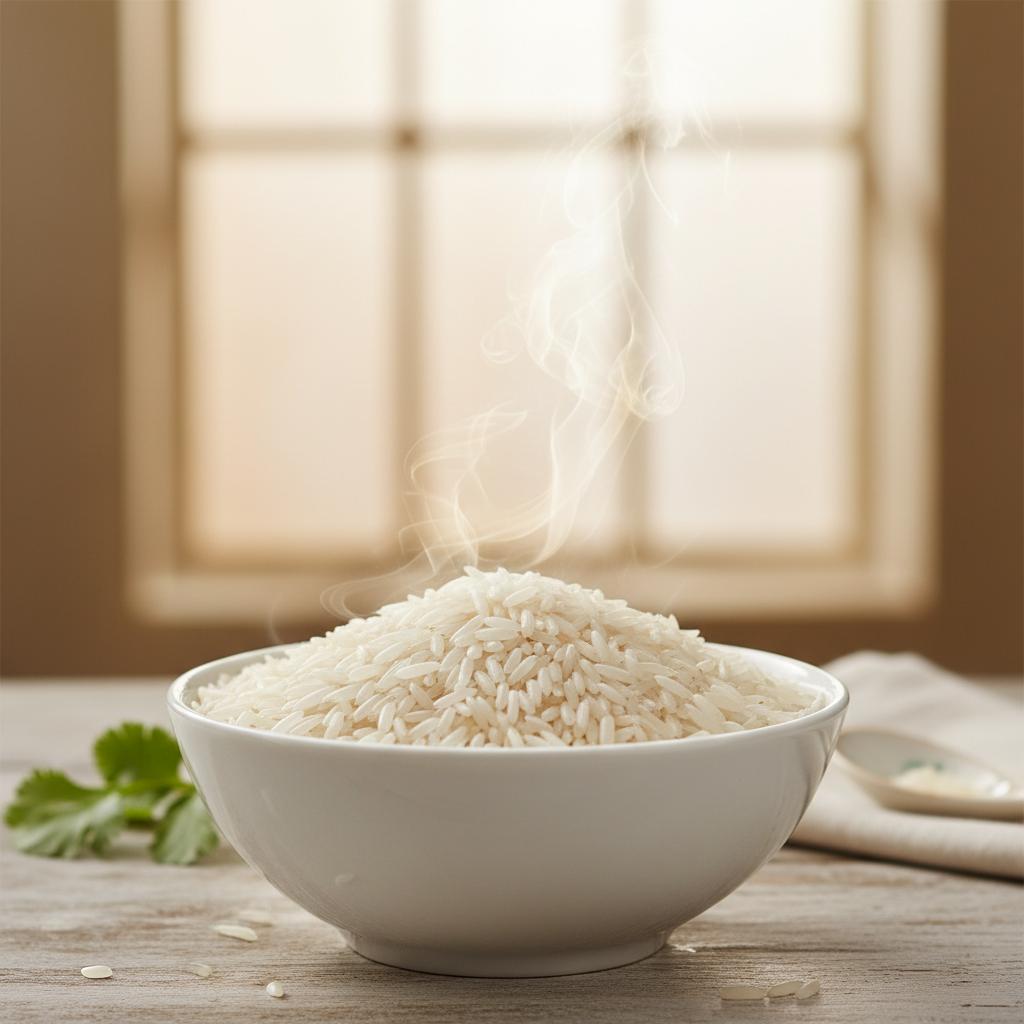 Basmati Rice Premium